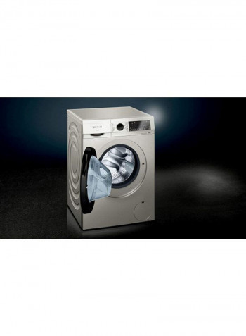 Washing Machine 9 kg 2300 W WG42A1XVGC Silver/Black
