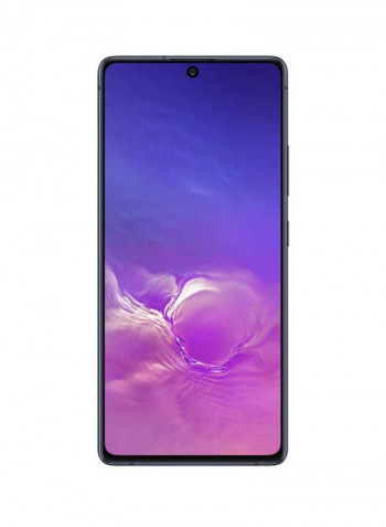 Galaxy S10 Lite Dual SIM Prism Blue 8GB RAM 128GB 4G LTE