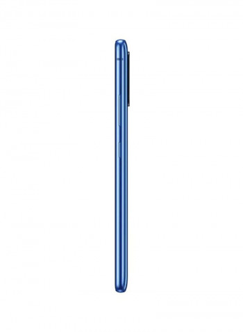 Galaxy S10 Lite Dual SIM Prism Blue 8GB RAM 128GB 4G LTE