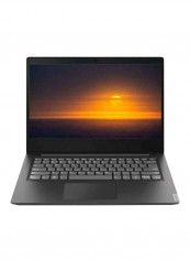 IdeaPad S145 Laptop With 14-Inch Display, Core️ i3 Processor/4GB RAM/1TB HDD/Intel UHD Graphics 620 Black