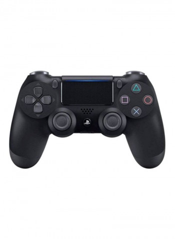 Sony PlayStation 4 500GB Console With PlayStation Plus Subscription Card And 3 Games