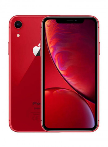 iPhone XR 64GB International Specs