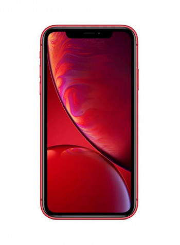 iPhone XR 64GB International Specs