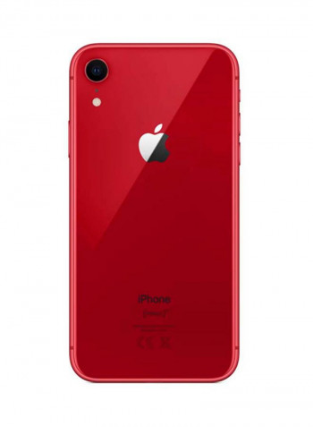 iPhone XR 64GB International Specs