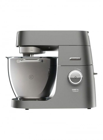 Multi Purpose Stand Mixer 1200W KVL4230 Black