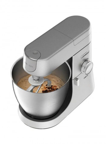 Multi Purpose Stand Mixer 1200W KVL4230 Black