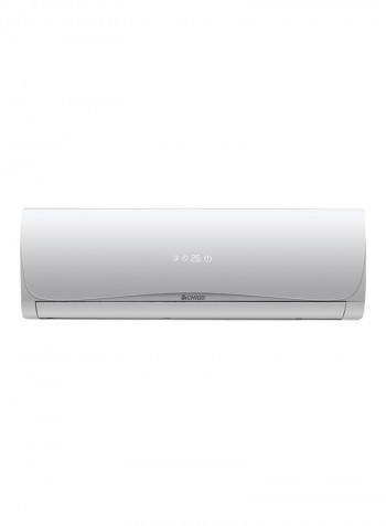 Split Air Conditioner CSA-24CO White