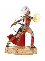 Pathfinder Seoni  Spellcasting Diamond Eye Edition Collector's Statue 15x11x11inch