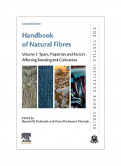 Handbook Of Natural Fibres: Volume 1: Types, Properties And Factors Affecting Breeding And Cultivation Paperback 2