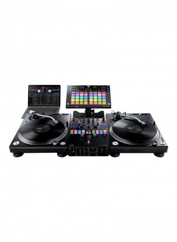 DJ Pro Controller