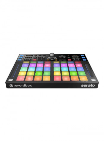 DJ Pro Controller