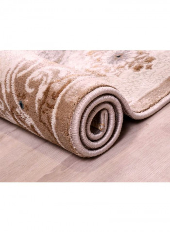 Kahraman Collection Classic Tradition Area Rug Beige/Brown/Grey 250x350cm