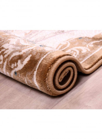 Kahraman Collection Classic Tradition Area Rug Beige/Brown/Grey 250x350cm