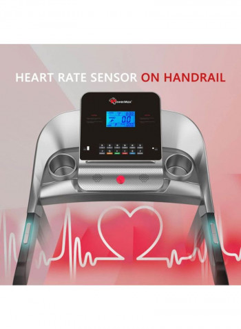 Motorized Treadmill