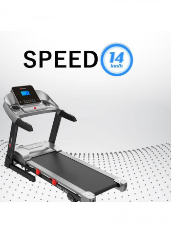 Motorized Treadmill