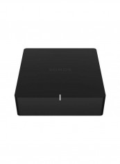 Port The Streaming Music Stereo Upgrade PORT1AU1BLK Black