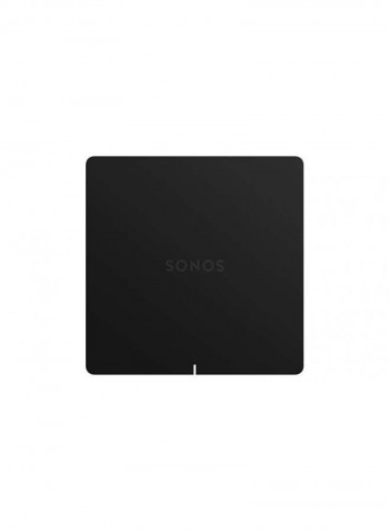 Port The Streaming Music Stereo Upgrade PORT1AU1BLK Black