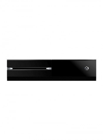 Xbox One Elite Bundle 1TB Console