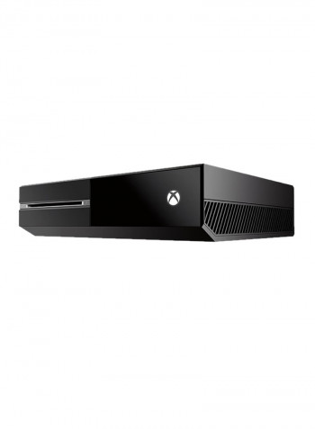 Xbox One Elite Bundle 1TB Console