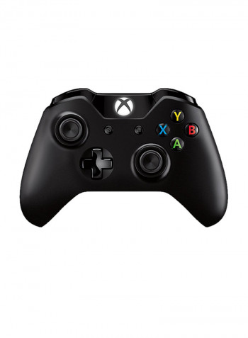 Xbox One Elite Bundle 1TB Console