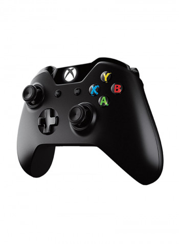Xbox One Elite Bundle 1TB Console