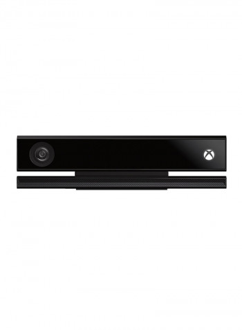 Xbox One Elite Bundle 1TB Console