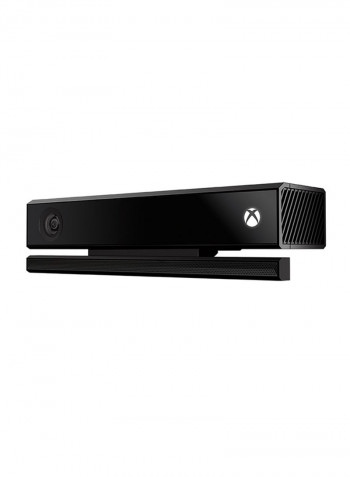Xbox One Elite Bundle 1TB Console