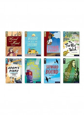 Oxford Reading Tree Tree Tops Reflect Paperback English by Various