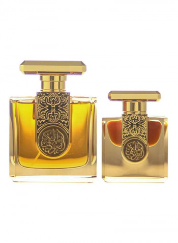 Royal Oud Luxury Set 97ml