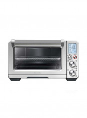 The Smart Oven Air Fryer 22 l 0 W BOV860 Stainless Steel