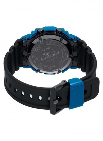 Men's G-Shock Digital Watch GMW-B5000G-2DR