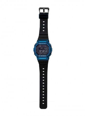 Men's G-Shock Digital Watch GMW-B5000G-2DR