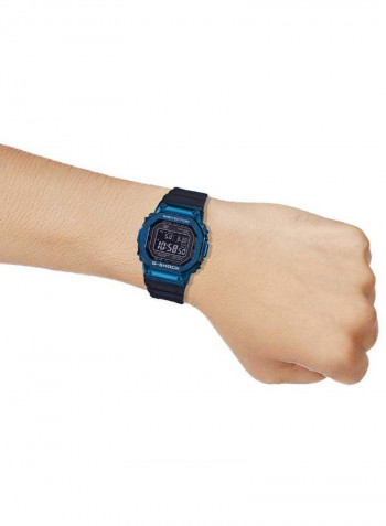 Men's G-Shock Digital Watch GMW-B5000G-2DR