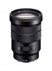 E PZ 18-105mm f/4 G OSS Lens Black reviews E PZ 18-105mm f/4 G OSS Lens Black