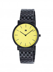 Men's Brlink Analog Watch SOB1012 reviews Men's Brlink Analog Watch SOB1012
