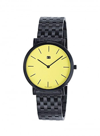 Men's Brlink Analog Watch SOB1012
