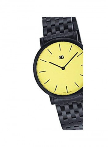 Men's Brlink Analog Watch SOB1012