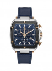 Men's Spirit Tonneau Water-Resistant Chronograph Watch Y83001G7MF