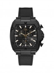 Men's Spirit Tonneau Water-Resistant Chronograph Watch Y83003G2MF