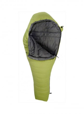 Venom Sleeping Bag 205cm