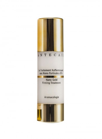 Aromacologie Nano Gold Firming Treatment 50ml