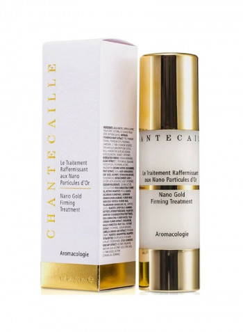 Aromacologie Nano Gold Firming Treatment 50ml