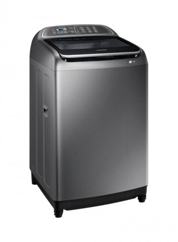 Fully Automatic Top Loading Washing Machine 12.5kg 12.5 kg WA12J6750SP Silver