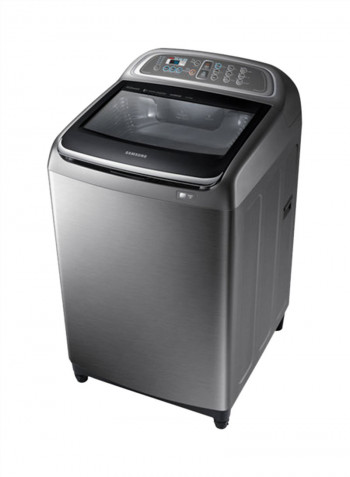Fully Automatic Top Loading Washing Machine 12.5kg 12.5 kg WA12J6750SP Silver
