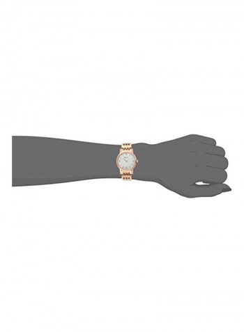 Women's Water Resistant Analog Watch 97P106
