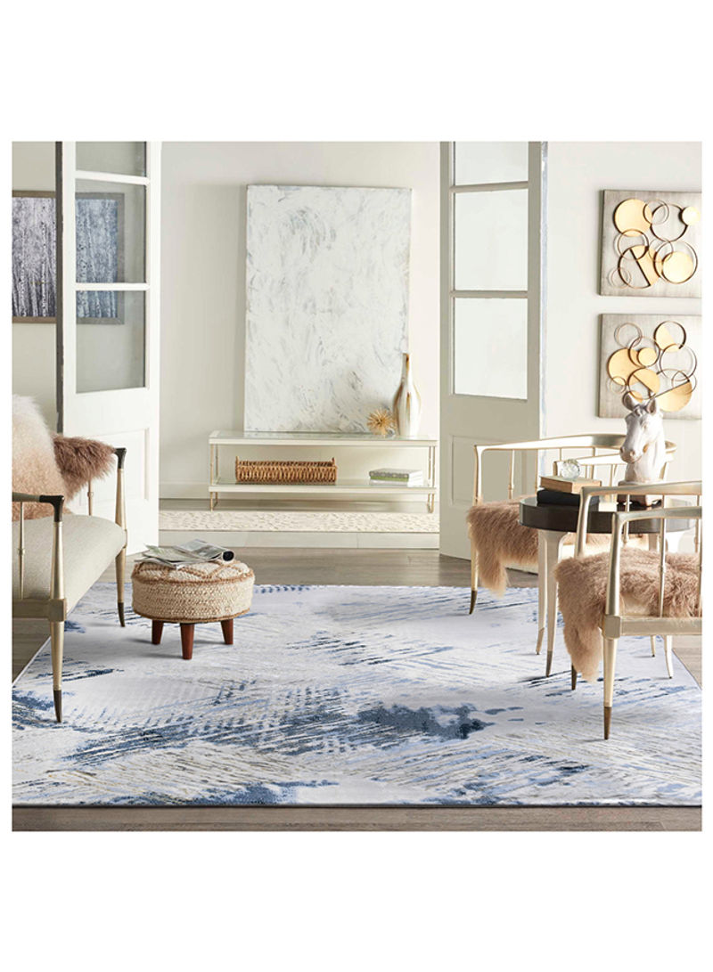 Classic Collection Carpet Blue/Grey 250x350cm