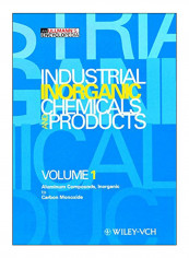 Ullmann'S Encyclopedia Of Industrial Inorganic Chemicals And Products Paperback reviews Ullmann'S Encyclopedia Of Industrial Inorganic Chemicals And Products Paperback