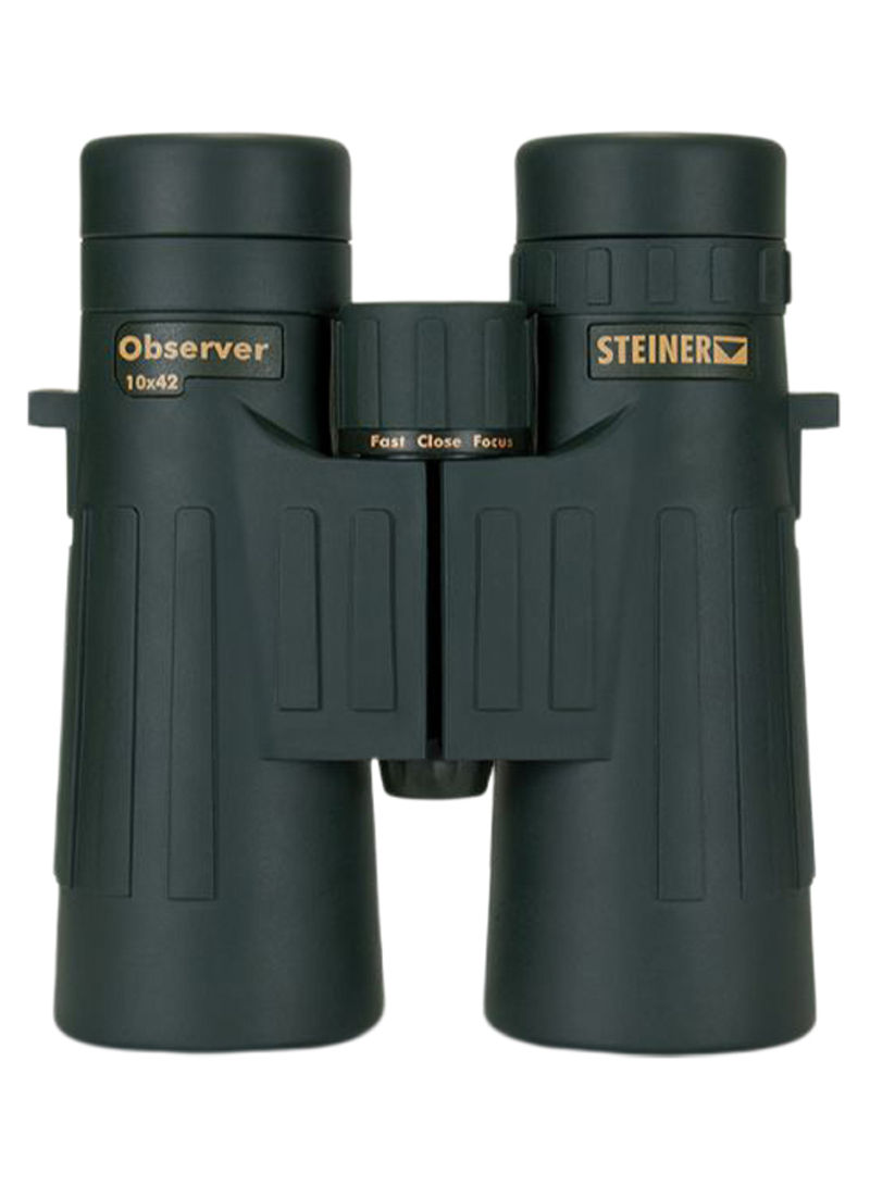 Observer 10x42 Binocular