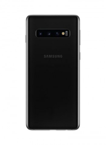 Galaxy S10 Prism Black 8GB RAM 128GB 4G LTE