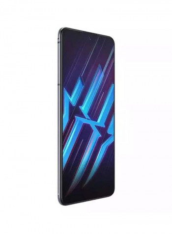 Red Magic 6R Dual Sim Black 8GB RAM 128GB 5G
